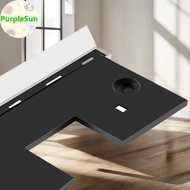 PurpleSun Suitable For Dreame H12pro/H12pro Plus Floor Scrubber Accessories Cleaning Scraper Baffle 