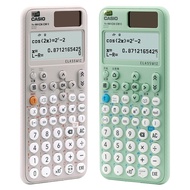 calculator scientific calculator scientific fx 570ex calculator Casio/Casio FX-991CN CW II New Chine
