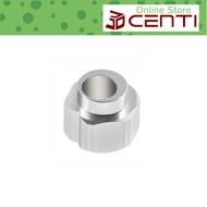 Spacer Roda Openbuilds Excentric Eccentric 10x6mm M5 with V hex 8.5mm