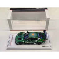1/43 TSM Racing Car Model BMW BMW M4 GT3 EVO 2025DTM Zanderwater Second Round Malcol Waiteman Career