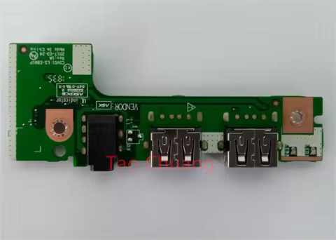 FOR Acer A515-51 mA515-51G A315-53 USB Audio Board LS-E891P