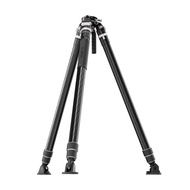 YC ONION PINETA LITE Tripod with one-Step release system Adjustable Angles (22°/52°/82°) Height 26.8