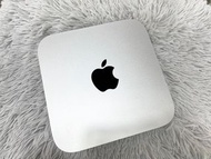 🏆門市出清一台展示優惠商品🏆🍎 Apple Mac Mini 2014 Late 500G SSD銀白色🍎  展示機無傷