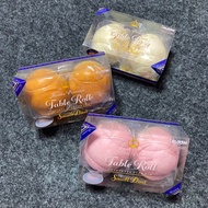 IBLOOM TABBLE ROLL MIX COLOR SQUISHY IBLOOM CHILDREN'S TOY