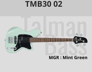 PROMO- BASS IBANEZ TMB30 MGR TALMAN SHORT SCALE