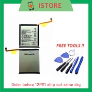 Nokia 6.1 / 6.2 HE345 3000Mah Battery Replacement Parts