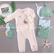 Moldan Hrnee Deviation Set