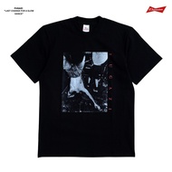 Fugazi - Last Chance Slow Dance Tshirt - Black | Band Shirt