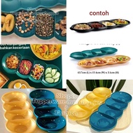 TUPPERWARE ALLEGRA PEAS