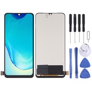 สำหรับหน้าจอ LCD TFT Vivo V25 5G V2202พร้อม Digitizer ประกอบเต็มตัวเครื่องไม่รองรับการระบุลายนิ้วมือ
