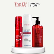 Red Dose + Booster + Shower Gel (Nano White Premium + Advanced Moisturizing Body Lotion + Nano Gel)