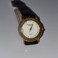 Raymond Weil Gold 18k