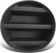 DNA MOTORING Front Fog Light Cover (Front, Passenger Side) Compatible With EXPEDITION 2007-2014 / Wi