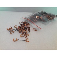 Fuse 20A Forklift Copper Flat Plate 20 Amp Fuse Uc Ready