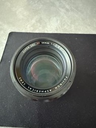Fujifilm XF56mm 1.2 R lens 相機鏡頭