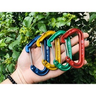 Climbing Technology Fly-Weight Carabiner (CT 2C43500 999 ST1)