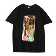 COD Italian Brainrot Tung Tung Tung Sahur Meme Essential T Shirt FGX7