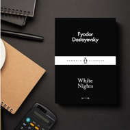 White Nights by Fyodor Dostoevsky