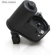 {Silka_surplus} 6 Tooth Torx Parking Motor Brake Caliper EPB Servo Motor For A6 C6 4F 32332082 4F0 6