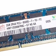 Ram DDR3 2g -4g - Imported