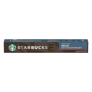 [Direct from Japan]Starbucks Decaf Nespresso Capsules 57g
