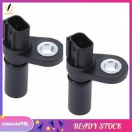 [xinhuan75l.] 2pcs Camshaft Position Sensor for     E150 E350 Explorer  Expedition Taurus Replaces 1