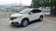 自售 2014領牌 CRV 2.0 VTi 全車原汁原味