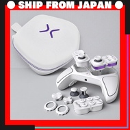 Victrix Pro BFG Reloaded Modular Gaming Controller – Hall Effect Sticks & Triggers, Multi-Platform