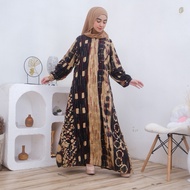 Abaya Gamis Doha Ranum By Ayunabella