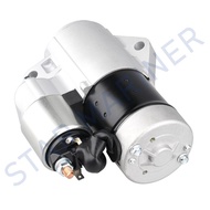 SALE 31100-90J01 Start Motor For Suzuki Outboard 4 Stroke 90-140HP DF90 DF100A DF100 DF115 DF115A DF