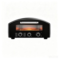 High Quality Electric Pizza Oven & BBQ Pizza Maker with 8 Touchscreen Presets Sustainable Pizza Tray