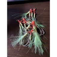 Jigging Assist Hook - LIGHT/SLOW JIG HandMade
