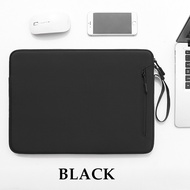 high-quality Laptop Bag 13 14 15 16 inch For Macbook Air Pro M1 M2 M3 M4 Sleeve Cover Waterproof For