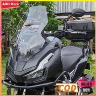 Standard Visor ADV 160 pnp Honda Adv 150 Adv 160 Motorcycle Accessories