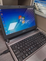 ASUS X32U 電腦 手提電腦 Notebook Laptop