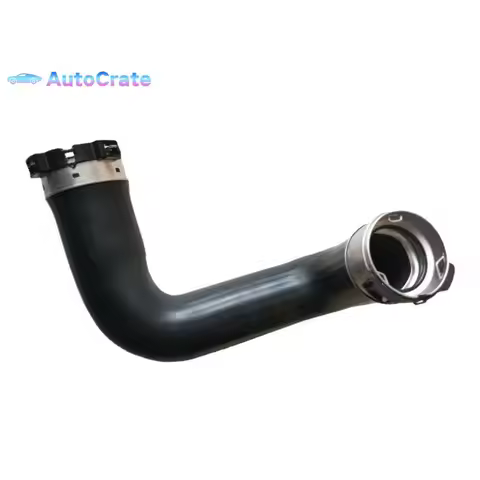 14463-5X02B Intercooler Hose Hot For Nissan Navara D40 Pathfinder R51 YD25 Nissan Navara D40 NP300 Y