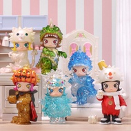 Molly Instinctoy Erosion Costume SERIES Check Card Unopened