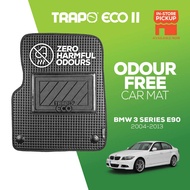 Trapo Eco Car Mat BMW 3 Series E90 (2004-2012)