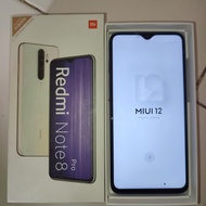 Xiaomi Redmi 8 Pro 6/64gb NFC