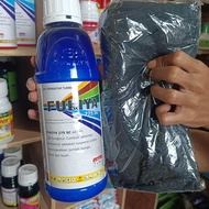 FUKIYA 275 SC perangsang bunga dan buah