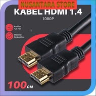 NUSANTARA STORE - BEILINK HDMI Cable 1.4 1080P 3D