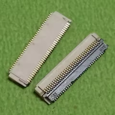 1-5pcs LCD Display Screen FPC Connector Plug For Samsung Galaxy Tab Pro 10.1 T520 T521 T525 Port Log