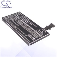 CS Battery Sony Ericsson / Sony AGPB009-A001 Phone Battery ETL220SL
