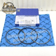 Yanmar 4TNV98 4TNE98 4D98 PistonRing 129903-22050 IZUMI Original