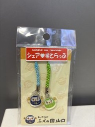 日本鎖匙扣