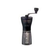 Hario 手搖磨豆機 Ceramic Coffee Mill Mini-Slim Plus