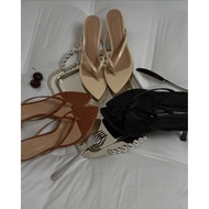 Fabrique.co-New Croc Sandal