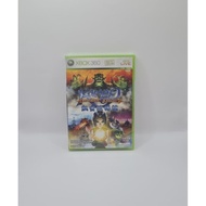 [Brand New] Xbox 360 Kameo Elements of Power Game