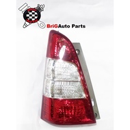 Toyota Innova 2012-2015 Tail light