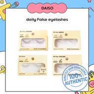 daiso korea  daily False eyelashes daiso korea  daily False eyelashes